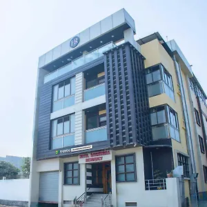Treebo Saumendra Residency Varanasi