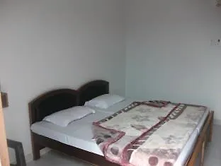 Hotel Shanti Palace Varanasi