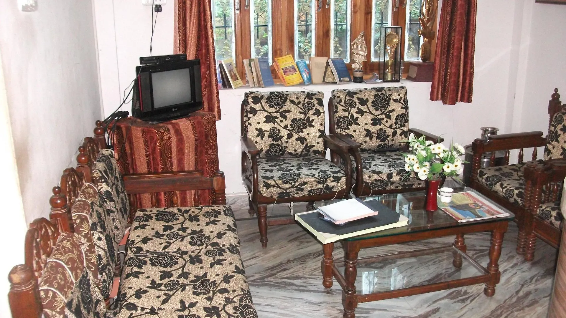 Hotel Shanti Palace Varanasi 0*,  Hindistan