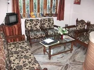 Hotel Shanti Palace Varanasi